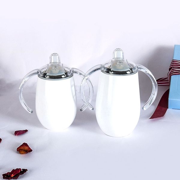 12oz нержавеющей стали изолированная стаканы с крышкой для яиц с двойными стенками tumbler кофе кружки вина стекла с ручкой рождественский п
12oz нержавеющей стали изолированная стаканы с крышкой для яиц с двойными стенками tumbler кофе кружки вина стекла с ручкой рождественский п