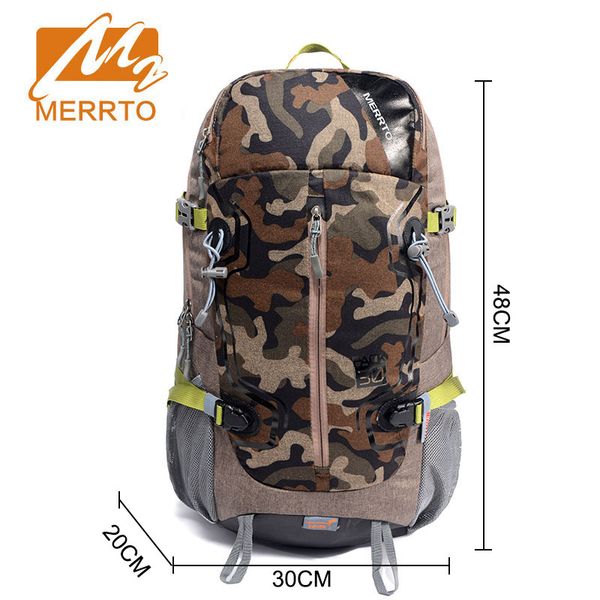 merrto men women tactical camouflage bag outdoor camping hiking backpack travel rucksack mountain climb equipment 30l waterproof
merrto men women tactical camouflage bag outdoor camping hiking backpack travel rucksack mountain climb equipment 30l waterproof