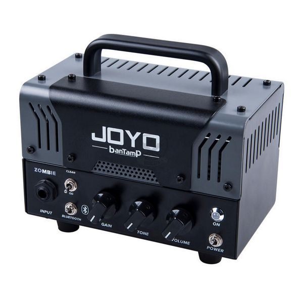 JOYO Electric Bass Guitar Amplifier Tube Speaker Small Monsters banTamP 20W Preamp AMP Guitar Accessories Musical Instruments
JOYO Electric Bass Guitar Amplifier Tube Speaker Small Monsters banTamP 20W Preamp AMP Guitar Accessories Musical Instruments