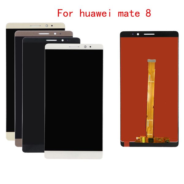 10pcs for huawei mate 8 lcd display with touch digitizer assembly for huawei mate 8 screen pane
10pcs for huawei mate 8 lcd display with touch digitizer assembly for huawei mate 8 screen pane