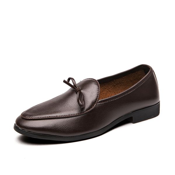 men loafers leather casual slip on comfortable man luxury soft sneakers brown black male fashion footwear walking plus size
men loafers leather casual slip on comfortable man luxury soft sneakers brown black male fashion footwear walking plus size