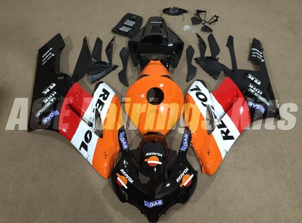 4gifts новый abs впрыска пресс-формы мотоцикла обтекатели 100% подходят для honda cbr1000rr 04 05 2004 2005 комплект кузова на заказ оранжев
4gifts новый abs впрыска пресс-формы мотоцикла обтекатели 100% подходят для honda cbr1000rr 04 05 2004 2005 комплект кузова на заказ оранжев