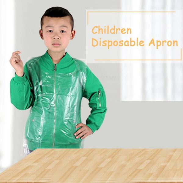 children home kitchen clear disposable apron protective adjustive apron 200pcs for men women dinner party kitchen cooking
children home kitchen clear disposable apron protective adjustive apron 200pcs for men women dinner party kitchen cooking