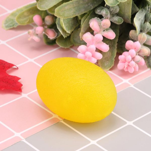 portable wrist finger exerciser trainer fitness hand expander egg-shaped hand grip balls stress relief power ball
portable wrist finger exerciser trainer fitness hand expander egg-shaped hand grip balls stress relief power ball