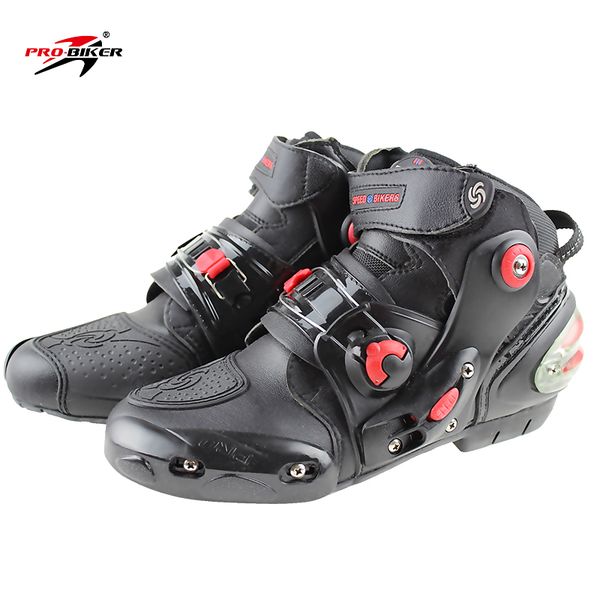 совершенно новый мотоцикл boots pro biker speed moto racing мотокросс мотоцикл обувь защитное снаряжение для мотоциклов boots красный цвет
совершенно новый мотоцикл boots pro biker speed moto racing мотокросс мотоцикл обувь защитное снаряжение для мотоциклов boots красный цвет