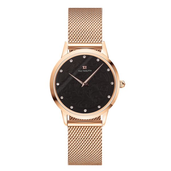 new arrival luxury womens quartz watches brand all stainless steel watch woman fashion milan strap crystal rhinestone dial girl watch box, Slivery;brown
new arrival luxury womens quartz watches brand all stainless steel watch woman fashion milan strap crystal rhinestone dial girl watch box, Slivery;brown