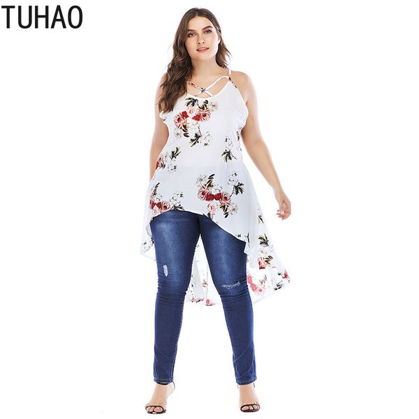 tuhao 2020 summer women and blouses plus size 5xl 4xl 3xl ladies casual work office shirt tunic white blusas mujer wm39
tuhao 2020 summer women and blouses plus size 5xl 4xl 3xl ladies casual work office shirt tunic white blusas mujer wm39