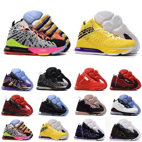 2020 17 basketball shoes 17s martin lebron remix red black white yellow multicolor superbron sneakers trainers james size 40-46
2020 17 basketball shoes 17s martin lebron remix red black white yellow multicolor superbron sneakers trainers james size 40-46
