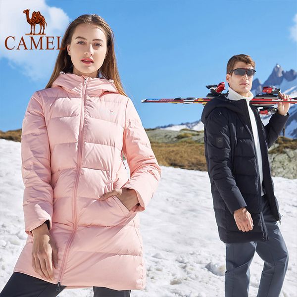 camel couple down jacket men women winter zipper windproof warm 80% white duck down hooded hiking outdoor loose long coat xxxl, Blue;black
camel couple down jacket men women winter zipper windproof warm 80% white duck down hooded hiking outdoor loose long coat xxxl, Blue;black