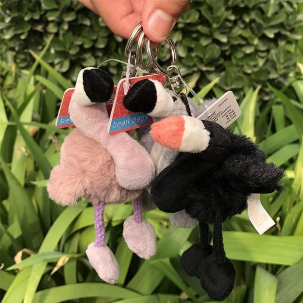 5 pcs color is random and not optional wild flamingos animals pendant stuffed plush keyring, key holder doll gift ing
5 pcs color is random and not optional wild flamingos animals pendant stuffed plush keyring, key holder doll gift ing