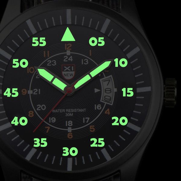 2018 sell watch men quartz army watches black dial date luxury sport wristwatch relogio masculino erkek kol saati, Slivery;brown
2018 sell watch men quartz army watches black dial date luxury sport wristwatch relogio masculino erkek kol saati, Slivery;brown