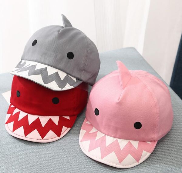 Симпатичные акулы детские Hat регулируемая бейсболка дети Hat для девочек весна лет
Симпатичные акулы детские Hat регулируемая бейсболка дети Hat для девочек весна лет