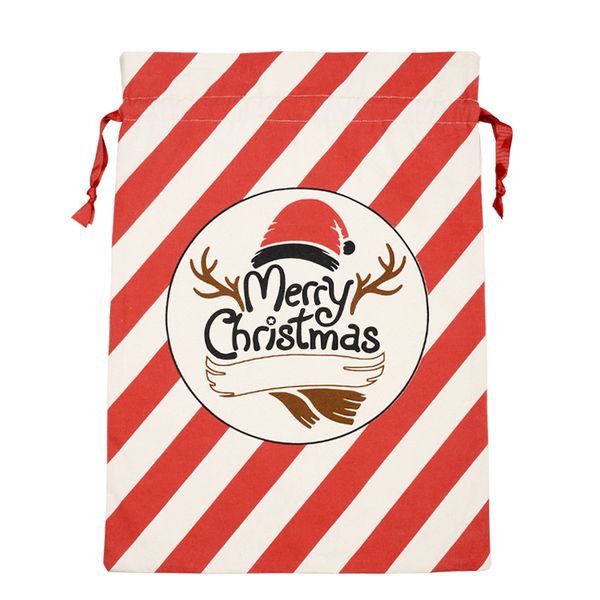 10pcs new year favor gift santa sacks large santa claus bag merry christmas sack gift bags drawstring cotton bag
10pcs new year favor gift santa sacks large santa claus bag merry christmas sack gift bags drawstring cotton bag
