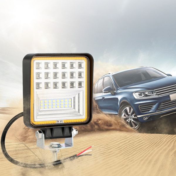 auxiliary worklight fog light offroad headlight for suv tractor truck atv car led work light
auxiliary worklight fog light offroad headlight for suv tractor truck atv car led work light