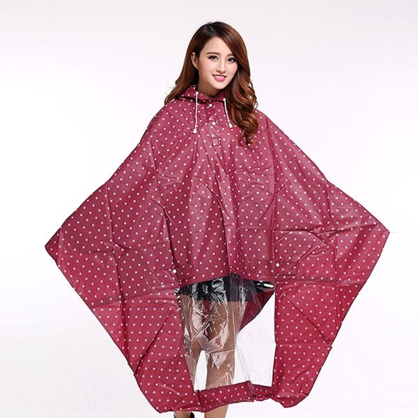 battery car motorcycle bicycle bicycle raincoat motorcycle translucent lady poncho with sleeve pink blue edge, Red;brown
battery car motorcycle bicycle bicycle raincoat motorcycle translucent lady poncho with sleeve pink blue edge, Red;brown