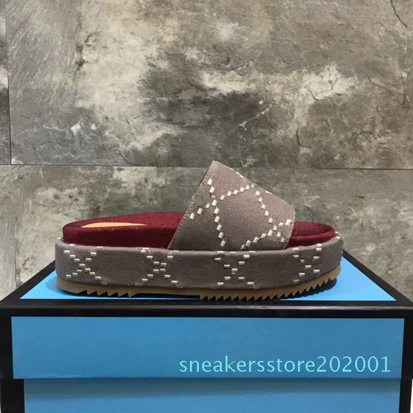 2020 letters women designer sandals summer wedge high heel platform sandal ladies slide slipper brand fends flip flop luxury beach shoes s01, Black
2020 letters women designer sandals summer wedge high heel platform sandal ladies slide slipper brand fends flip flop luxury beach shoes s01, Black