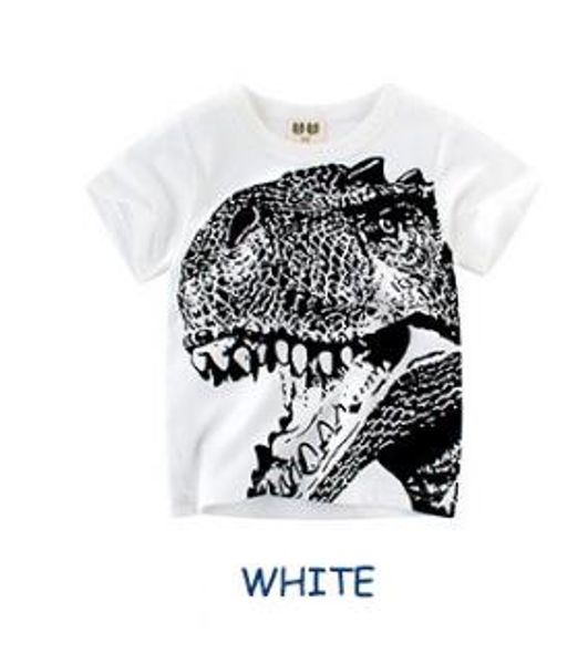 t shirts for boys tshirts kids dinosaur clothes jurassic children t-shirts for girls clothing top, Blue
t shirts for boys tshirts kids dinosaur clothes jurassic children t-shirts for girls clothing top, Blue