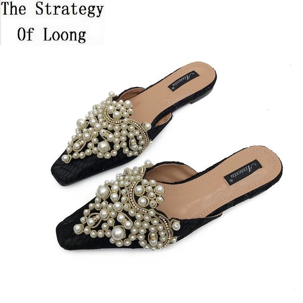 летних открытых моды тонкого bling женщины кристалл жемчужной крышка toe сетка тапочки женская ленивые мулы flats черный абрикос 20200204, Black
летних открытых моды тонкого bling женщины кристалл жемчужной крышка toe сетка тапочки женская ленивые мулы flats черный абрикос 20200204, Black