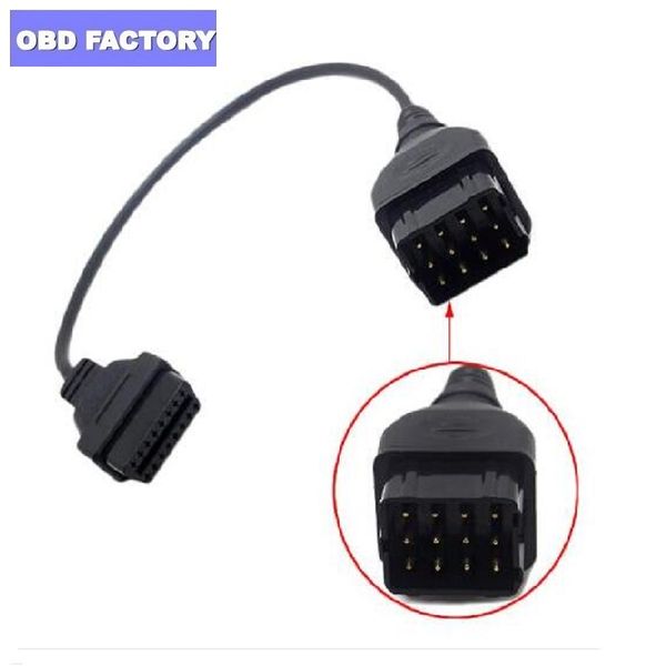 for gaz 12pin to 16pin obd2 car diagnostic-tool adapter cable for gaz 12 pin russia cars cable adapter
for gaz 12pin to 16pin obd2 car diagnostic-tool adapter cable for gaz 12 pin russia cars cable adapter