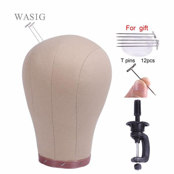 21"/22"/22.5''/23"/23.5"/24" canvas block head mannequin head weft/wig display style styling manikin cork
21"/22"/22.5''/23"/23.5"/24" canvas block head mannequin head weft/wig display style styling manikin cork