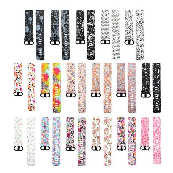 For fitbit charge 3 band charge3 replacement painted flower trap bracelet oft ilicone watch band wri t trap heart rate mart fitne
For fitbit charge 3 band charge3 replacement painted flower trap bracelet oft ilicone watch band wri t trap heart rate mart fitne