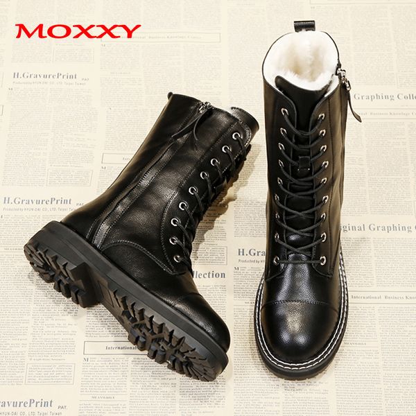 2019 new platform winter boots women shoes plush black boots leather lace up combat ankle boot ladies zipper botas mujer
2019 new platform winter boots women shoes plush black boots leather lace up combat ankle boot ladies zipper botas mujer