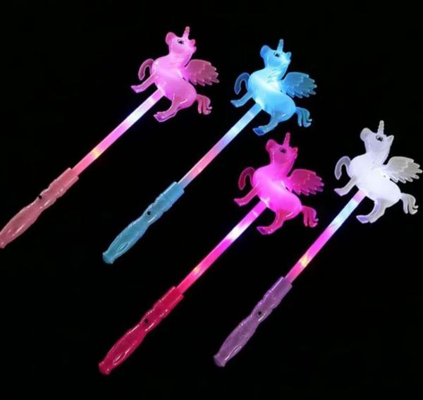 unicorn theme party light up glow stick toy children girl birthday supplies decoration led flashing pony magic wand halloween xmas presents
unicorn theme party light up glow stick toy children girl birthday supplies decoration led flashing pony magic wand halloween xmas presents
