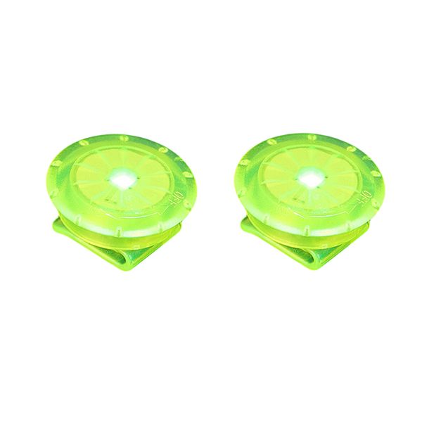 2 pcs mini led bright safety light multifuntional clip on strobe running lights for night runners bikes walking
2 pcs mini led bright safety light multifuntional clip on strobe running lights for night runners bikes walking