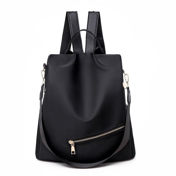 women fashion travel backpacks nylon high capacity backpacks anti-theft waterproof shoulder bags oxford cloth student school bag
women fashion travel backpacks nylon high capacity backpacks anti-theft waterproof shoulder bags oxford cloth student school bag