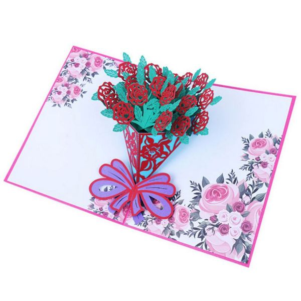 valentine's day fireworks 3d greeting card festive party supplies event party cards invitations girls birthday day card
valentine's day fireworks 3d greeting card festive party supplies event party cards invitations girls birthday day card