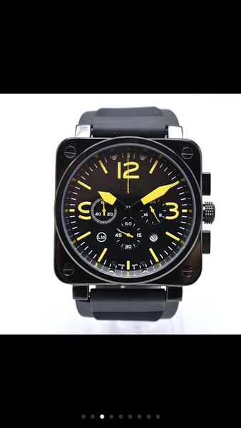 2021 brand new luxury watches six stitches series all the dials work quartz-watch fashion men wristwatches orologio uomo, Slivery;brown
2021 brand new luxury watches six stitches series all the dials work quartz-watch fashion men wristwatches orologio uomo, Slivery;brown