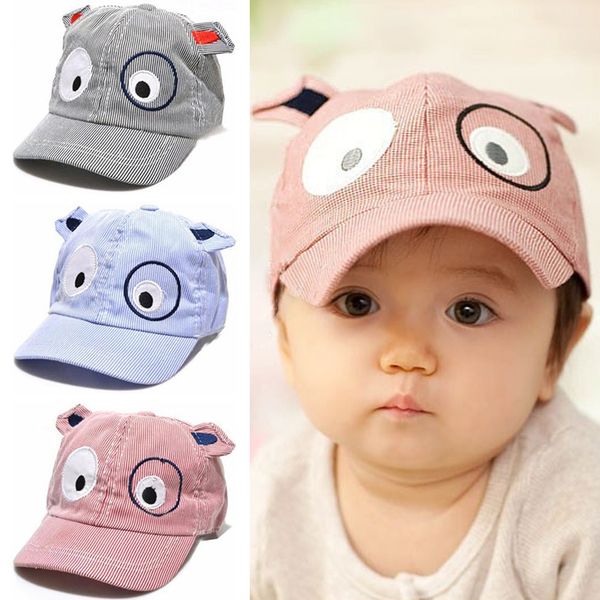 cartoon baby baseball cap summer newborn baby hat girl boy caps children infant cotton children's cap toddlers sun hat kids gift, Yellow
cartoon baby baseball cap summer newborn baby hat girl boy caps children infant cotton children's cap toddlers sun hat kids gift, Yellow