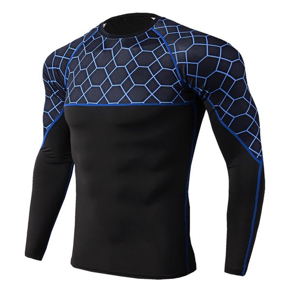 mens running sport long sleeve shirts gym fitness jogging training t shirt male crossfit workout mma skinny tee sportswear wholesale
mens running sport long sleeve shirts gym fitness jogging training t shirt male crossfit workout mma skinny tee sportswear wholesale