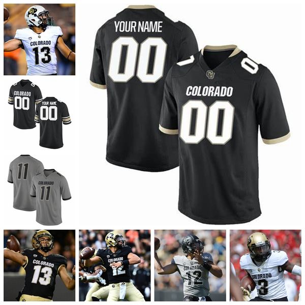 colorado buffaloes jerseys tony brown jersey paul richardson mason crosby rashaan salaam phillip lindsay football jerseys custom stitched, Black
colorado buffaloes jerseys tony brown jersey paul richardson mason crosby rashaan salaam phillip lindsay football jerseys custom stitched, Black