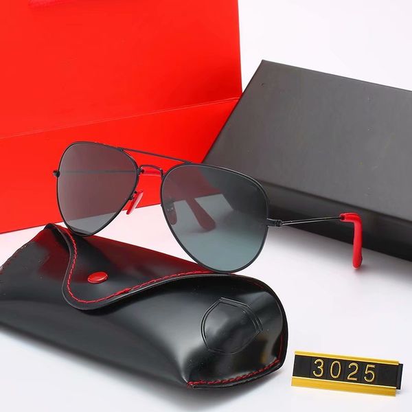 luxury high-quality 2020 women shipping pilot uv400 glasses vintage sun glass 3025 men bain lenses with case sunglasses odpic
luxury high-quality 2020 women shipping pilot uv400 glasses vintage sun glass 3025 men bain lenses with case sunglasses odpic