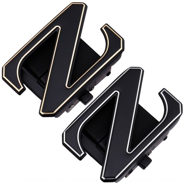 leisure letter z function leather head ly36-561877 leisure letter z function buckle leather belt head buckle ly36-561877 belt belt, Slivery;black 
leisure letter z function leather head ly36-561877 leisure letter z function buckle leather belt head buckle ly36-561877 belt belt, Slivery;black