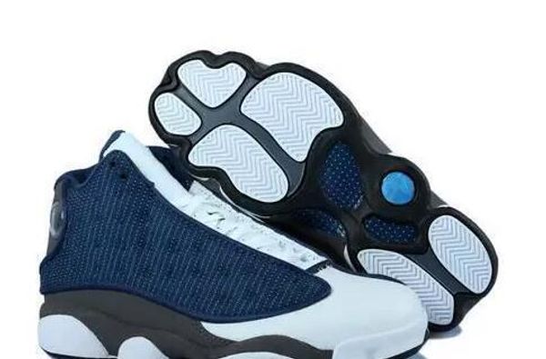 men women 13 13s basketball shoes bred black brown blue white hologram flints grey red sports sneakers with box outlet
men women 13 13s basketball shoes bred black brown blue white hologram flints grey red sports sneakers with box outlet