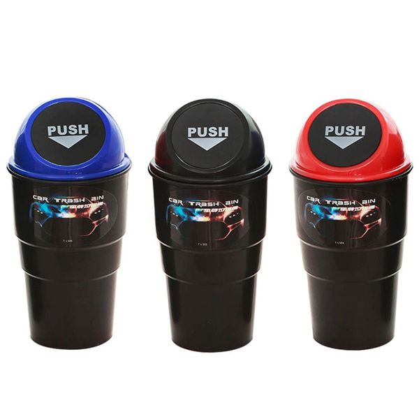 car styling delicate car garbage can vehicle trash can garbage dust case holder bin auto accessories
car styling delicate car garbage can vehicle trash can garbage dust case holder bin auto accessories