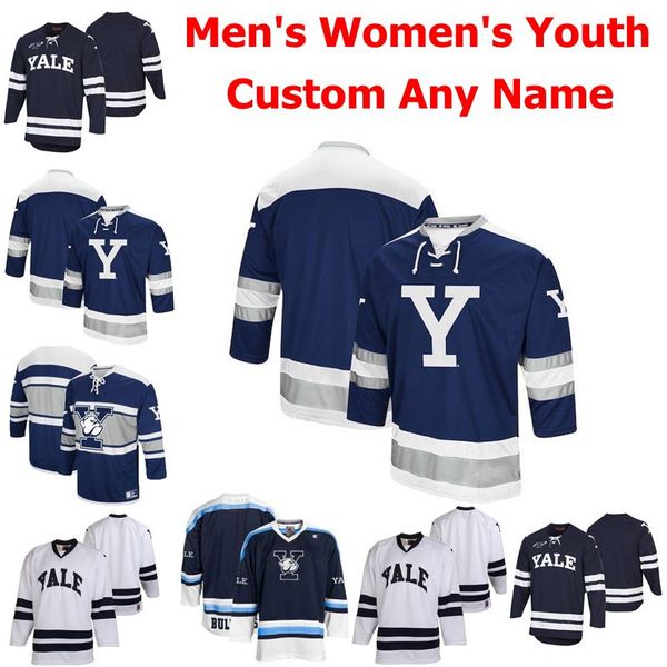 custom yale bulldogs college hockey jerseys men's charlie curti jersey robbie demontis jack st. ivany phil kemp graham lillibridge stit, Black;red
custom yale bulldogs college hockey jerseys men's charlie curti jersey robbie demontis jack st. ivany phil kemp graham lillibridge stit, Black;red