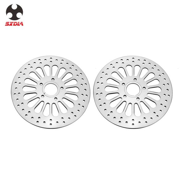 motorcycle front and rear brake disc rotor for touring softail sportster dyna 1984 1985 1986 1987 1988 1989 1990-2013
motorcycle front and rear brake disc rotor for touring softail sportster dyna 1984 1985 1986 1987 1988 1989 1990-2013