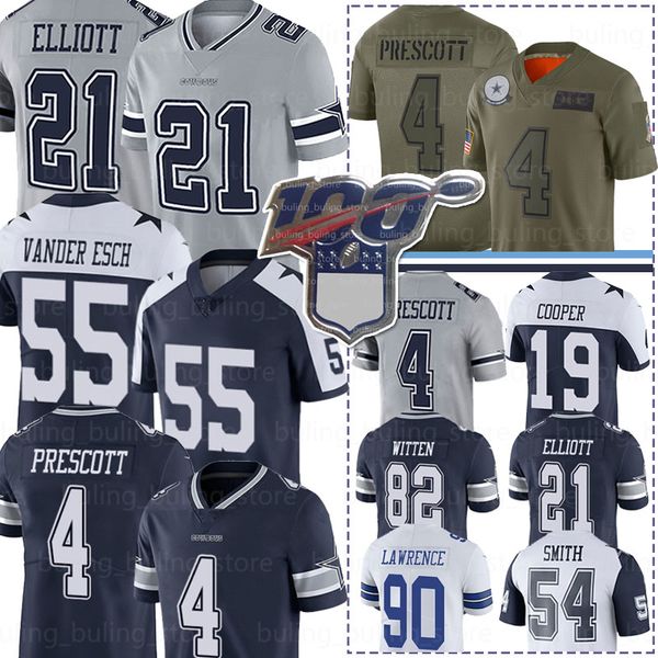 Cowboy jer ey 21 ezekiel elliott dalla 55 leighton vander e ch 54 jaylon mith 82 ja on witten 4 dak pre cott mith cooper lawrence lee, Black;red
Cowboy jer ey 21 ezekiel elliott dalla 55 leighton vander e ch 54 jaylon mith 82 ja on witten 4 dak pre cott mith cooper lawrence lee, Black;red