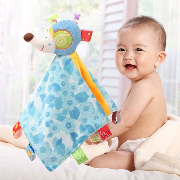 soft animal appease towel baby plush rattle blankie of infant comforter appease toys bed sleep animal cloth blanket cartoon toys
soft animal appease towel baby plush rattle blankie of infant comforter appease toys bed sleep animal cloth blanket cartoon toys