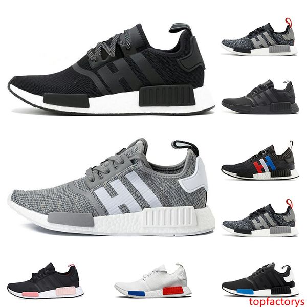 2019 nmd r1 primek classic oreo triple black white pink running shoes for men women runner trainers sports sneaker breathable size 36-45
2019 nmd r1 primek classic oreo triple black white pink running shoes for men women runner trainers sports sneaker breathable size 36-45