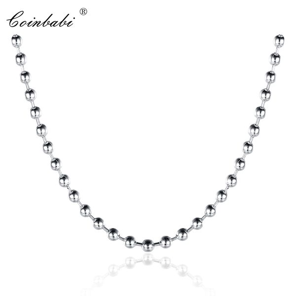 geometric chains necklace,hiphop 925 sterling silver for women,2mm beads are silver with chain of pearls
geometric chains necklace,hiphop 925 sterling silver for women,2mm beads are silver with chain of pearls