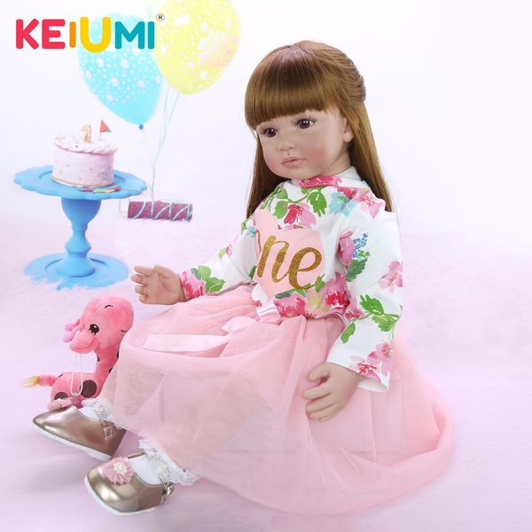 handmade 24 inch reborn baby girl dolls cloth body stuffed 60 cm truly like princess reborn babies toy for kids birthday gifts y200413
handmade 24 inch reborn baby girl dolls cloth body stuffed 60 cm truly like princess reborn babies toy for kids birthday gifts y200413