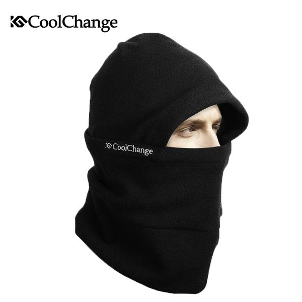 coolchang men women warm winter full face mask bicycle cap thermal fleece ski mask cycling outdoor sports snowboard bike scarf, Black
coolchang men women warm winter full face mask bicycle cap thermal fleece ski mask cycling outdoor sports snowboard bike scarf, Black