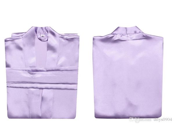 middle sleeve home clothes nightdress sleepwear lavender nightgown imitates silk couple's summer pure silk bathrobe japanese kimono car, Black;red 
middle sleeve home clothes nightdress sleepwear lavender nightgown imitates silk couple's summer pure silk bathrobe japanese kimono car, Black;red