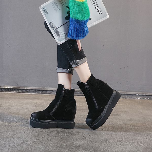 sondr leather boots women high heel platform booties woman spring autumn winter black womens shoes botas plataforma ankle schuhe
sondr leather boots women high heel platform booties woman spring autumn winter black womens shoes botas plataforma ankle schuhe