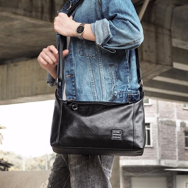 men messenger bags men's fashion business travel zipper shoulder bags female pu leather briefcase men crossbody bag large capacity hand
men messenger bags men's fashion business travel zipper shoulder bags female pu leather briefcase men crossbody bag large capacity hand