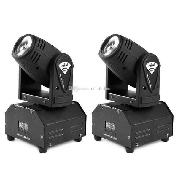 2pcs 10w mini led moving head light rgbw stage light dmx512 beam light for dj patry ktv nightclub lives
2pcs 10w mini led moving head light rgbw stage light dmx512 beam light for dj patry ktv nightclub lives